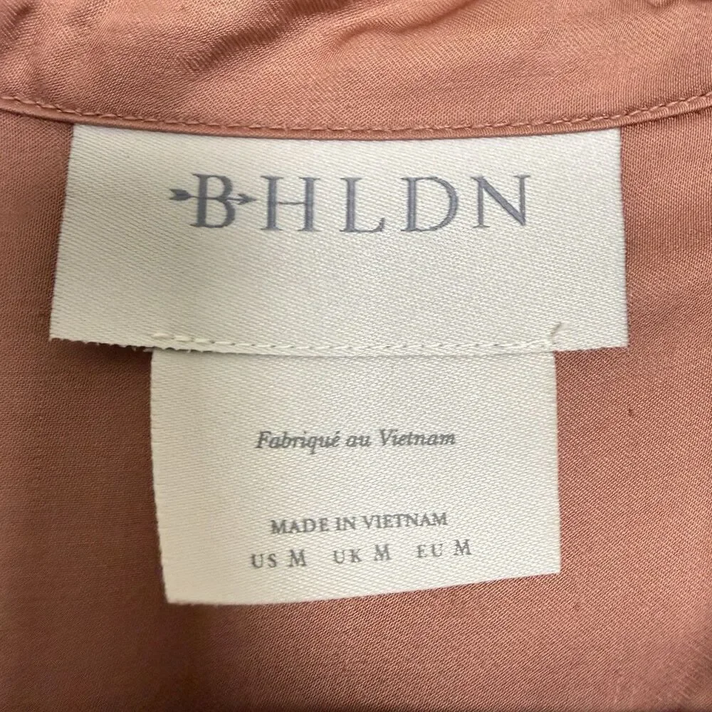 Anthropologie BHLDN anthropologie bhldn